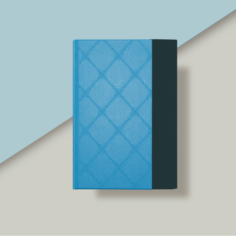 Diamond Style Hardcover Journal