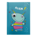 Funny Series Notebook