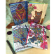 Color Zentangle  Art Style  Organizer