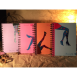 TPU Print Notebook Series