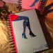 TPU Print Notebook Series