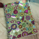 FOIL Embossing Notebook