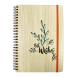 Spring Blossom Spiral Notebook