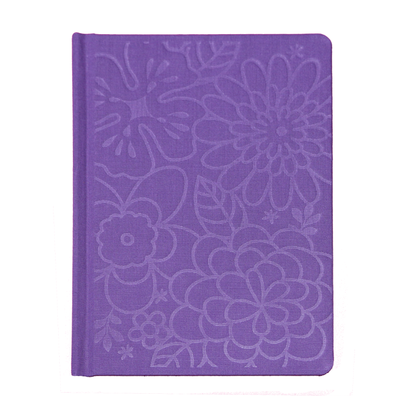 Silk Cloth Journal